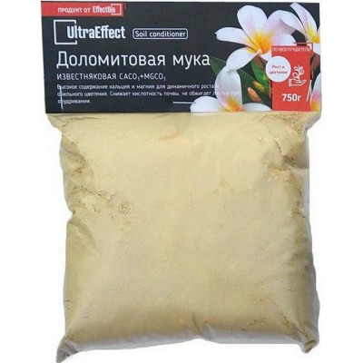 Почвоулучшитель EffectBio UltraEffect 4603743270462