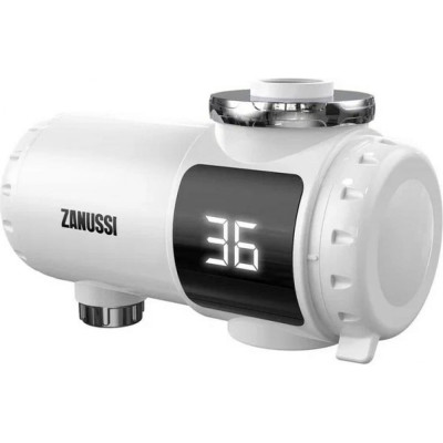 Проточный водонагреватель Zanussi SmartTap Mini НС-1294012