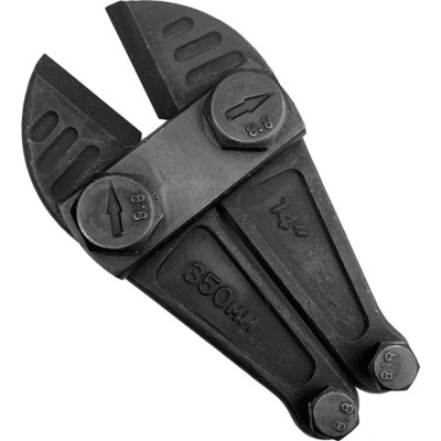 NICHER Лезвия для болтореза 350мм 16B0105H-14