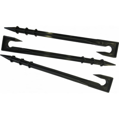 Садовые колышки TUBOFLEX КСTF10