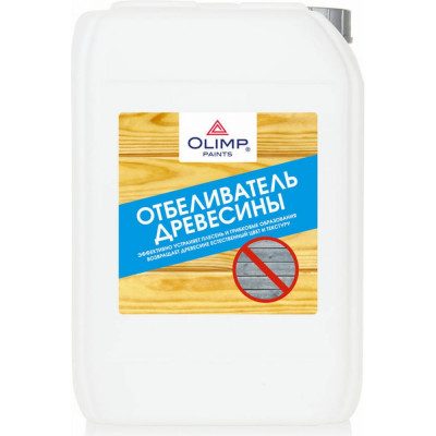 Отбеливатель древесины OLIMP 29779