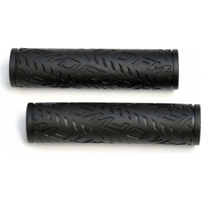 JOY KIE Грипсы MTB,HL-G90, 125мм,черные H000008032