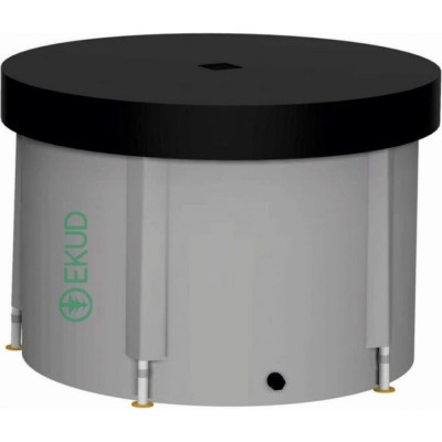 Складная емкость для воды EKUD 500L701