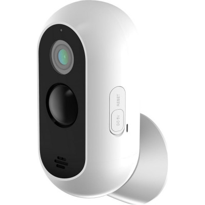 Умная камера Elari SmartCam Air 202008