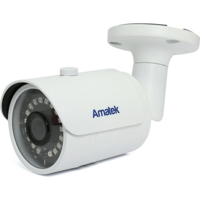Amatek AC-IS502EX 2.8 мм Уличная IP видеокамера 5Мп 7000572