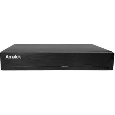 Видеорегистратор Amatek AR-HT166NX 7000574