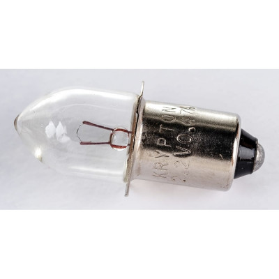 Focusray KRP10 2,2V 0,47A криптоновая лампа 10шт 621107
