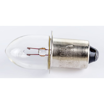 Focusray KRP20 2,25V 0,25A криптоновая лампа 10шт 621152