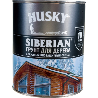 Грунт HUSKY SIBERIAN 27034