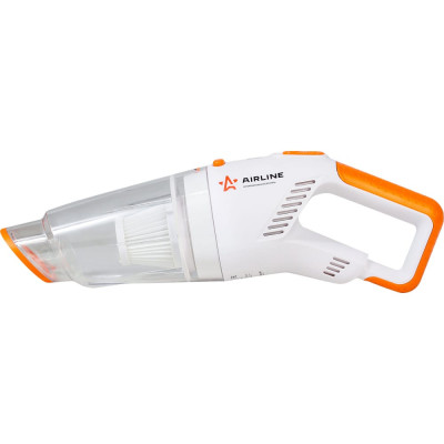 Airline Пылесос аккумуляторный (беспроводной) AIR-A (130Вт, 0.5л, 4 кПа, 2000 mAh) VCA-05
