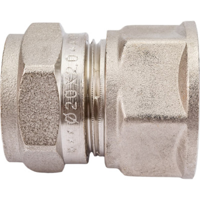 Valtec Фитинг м.пл. 20x3/4
