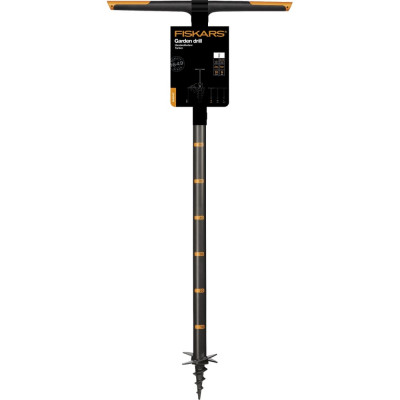 Fiskars Садовый бур размер S QuikDrill, 134710/ 1000636