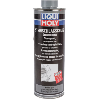 Антигравий LIQUI MOLY Steinschlag-Schutz 6106