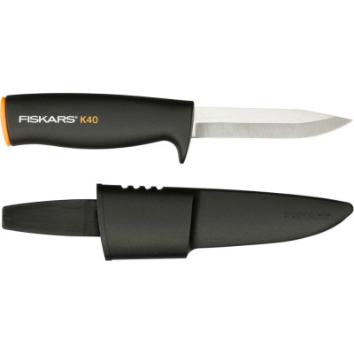 Fiskars Садовый нож 125860/ 1001622