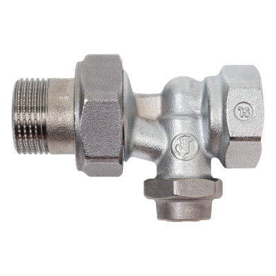 Прямой клапан Giacomini R715TG R715X034