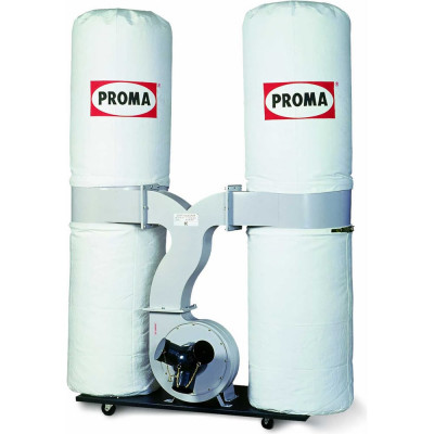 PROMA Стружкоотсос OP-2200 25003003
