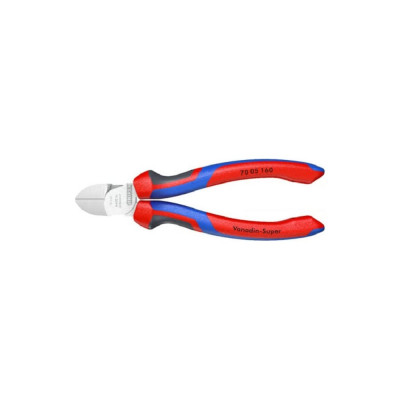 Диагональные кусачки Knipex kn-7005160