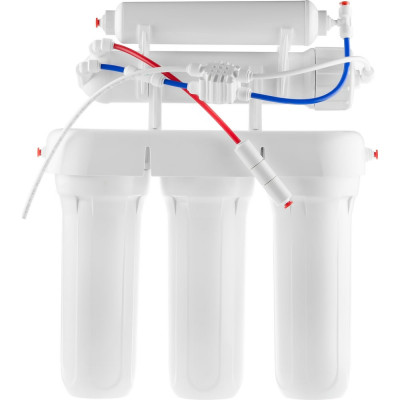Система обратного осмоса Гейзер Престиж 20001