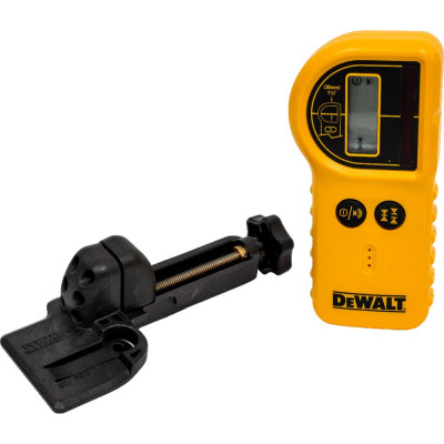 DeWalt Детектор для лазера DE 0772