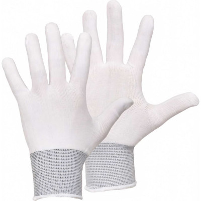 S. GLOVES Перчатки нейлоновые LUARA 07 размер 31611-07