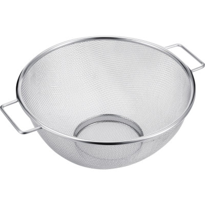 Regent inox Дуршлаг-сито 26см Linea PRONTO 93-PRO-10-26
