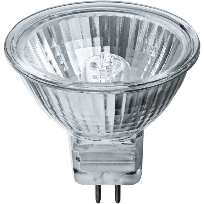 Navigator Лампа галоген. 94 204 MR16 50W 12V 2000h 94204