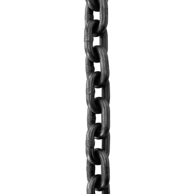 LITELIFT Цепь грузовая10x30 мм, G80, отрезок 3 м 81810303m
