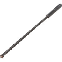 Бур 12х400 мм, SDS-Max Gigant gnt-824