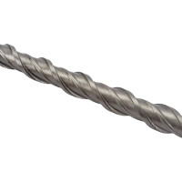 Бур 25х1000 мм, SDS-Plus Gigant gnt-817