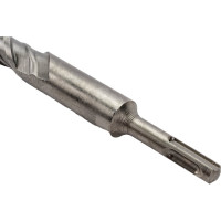 Бур 25х1000 мм, SDS-Plus Gigant gnt-817