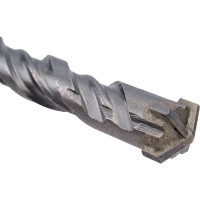 Бур SDS-Max (16х800 мм) Gigant gnt-828