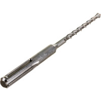 Бур 12х300 мм, SDS-Max Gigant gnt-823