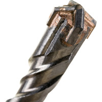 Бур 12х300 мм, SDS-Max Gigant gnt-823