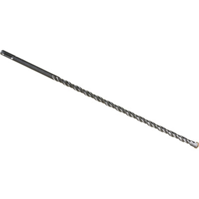 Бур 12х400 мм, SDS-Plus Gigant gnt-803