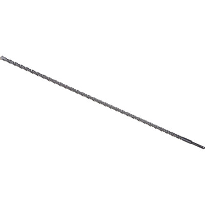 Бур 16х800 мм, SDS-Plus Gigant gnt-808