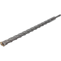 Бур 24х460 мм, SDS-Plus Gigant gnt-811