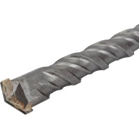 Бур 24х460 мм, SDS-Plus Gigant gnt-811