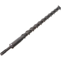 Gigant Бур SDS+ 25*460 gnt-814