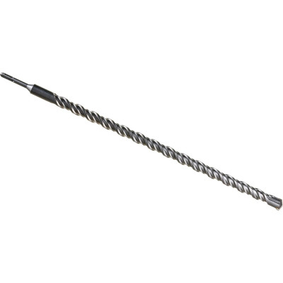 Бур 24х600 мм, SDS-Plus Gigant gnt-812