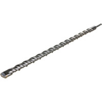 Бур 24х600 мм, SDS-Plus Gigant gnt-812