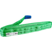 Gigant Professional Строп текстильный петлевой СТП 2Т/4М GP02-04