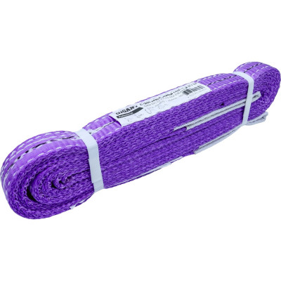 Gigant Professional Строп текстильный петлевой СТП 1Т/2М GP01-02