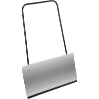 СИБРТЕХ Движок для снега 750x370x0,8 //Р 61520