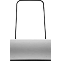 СИБРТЕХ Движок для снега 750x370x0,8 //Р 61520