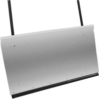 СИБРТЕХ Движок для снега 750x370x0,8 //Р 61520