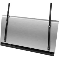 СИБРТЕХ Движок для снега 750x370x0,8 //Р 61520