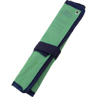 Набор рожковых ключей 6 - 24 мм СИБРТЕХ 8 шт., CrV,фосфатированные,ГОСТ 2839// 15222