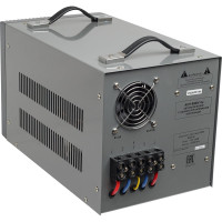 Стабилизатор напряжения Ресанта АСН 8000/1-Ц 63/6/7