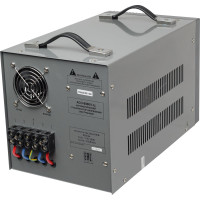 Стабилизатор напряжения Ресанта АСН 8000/1-Ц 63/6/7