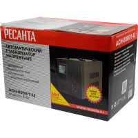 Стабилизатор напряжения Ресанта АСН 8000/1-Ц 63/6/7